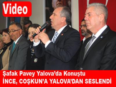 AFAK PAVEY YALOVA DA KONUTU